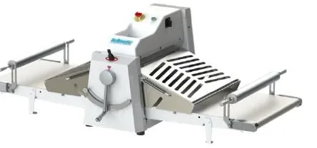 Тестораскаточная машина ROLLMATIC R55В-08
