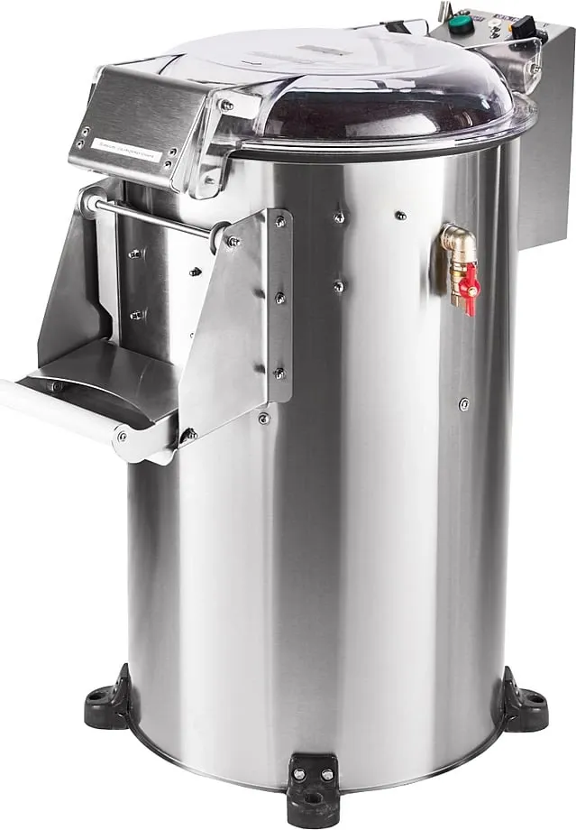 Картофелечистка Abat МКК-150 кухонная
