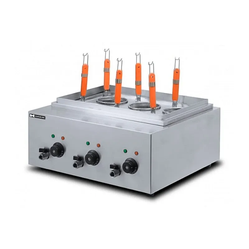 Макароноварка настольная VPC-6 VIATTO