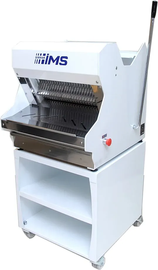 ХЛЕБОРЕЗ DIRMAK IEK 430 T