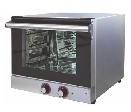 Шкаф пекарский ITERMA PI-503