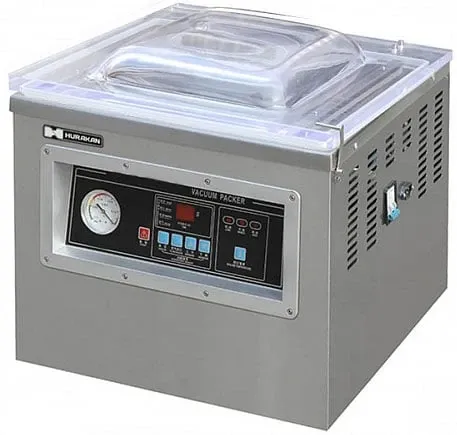 УПАКОВЩИК ВАКУУМНЫЙ HURAKAN HKN-VAC400M2