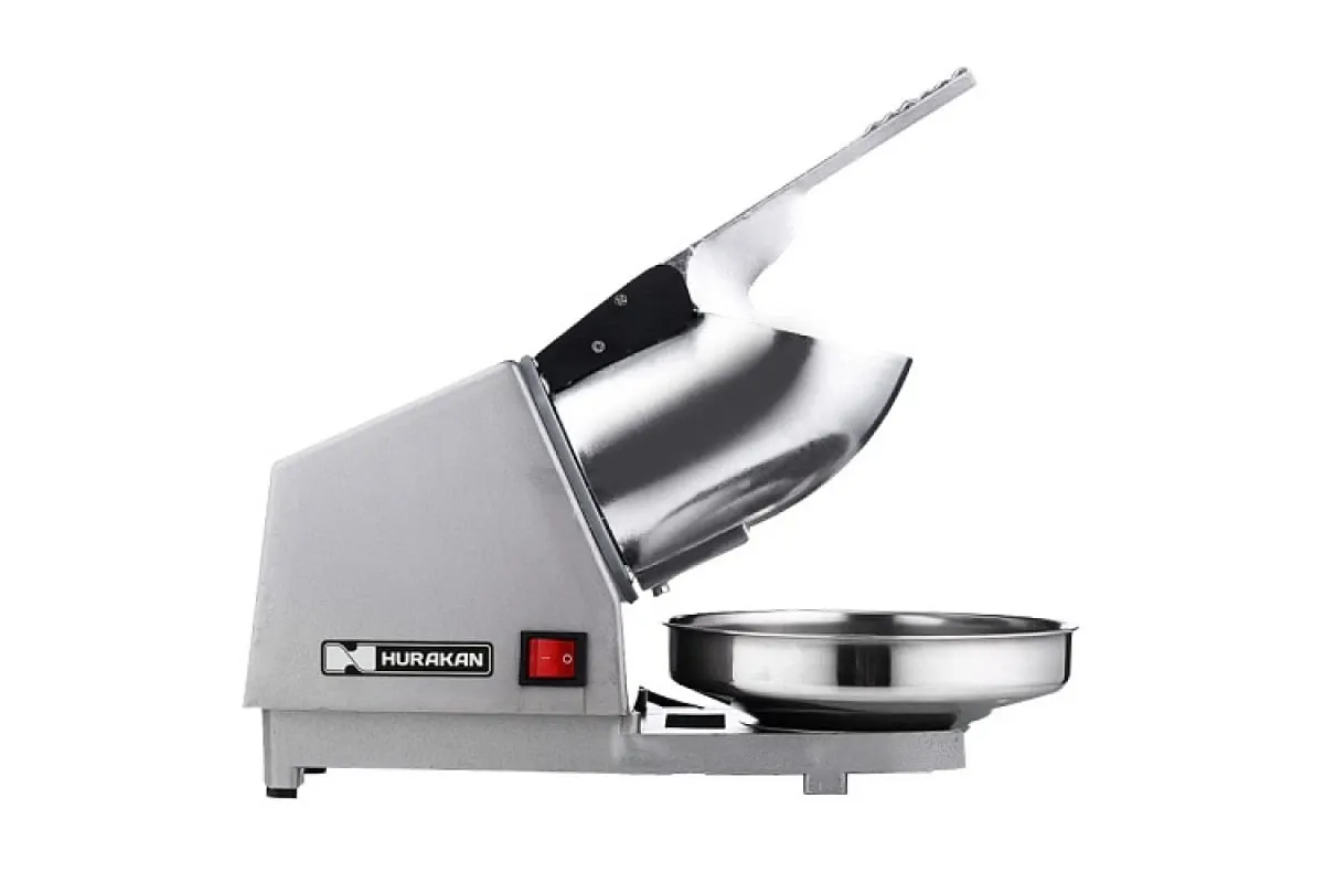 Измельчитель льда HURAKAN HKN-TR65