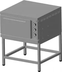Шкаф жарочный ITERMA ШЖ-1-840х840х1080-62
