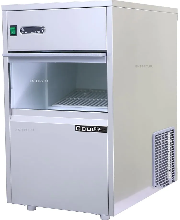 ЛЬДОГЕНЕРАТОР COOLEQ BF-20B ПАЛЬЧИКИ