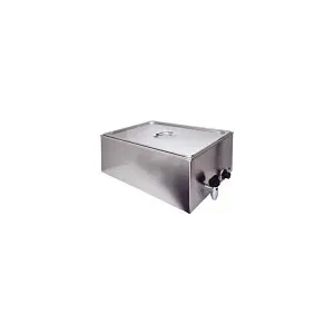 Мармит ZCK165BT VIATTO