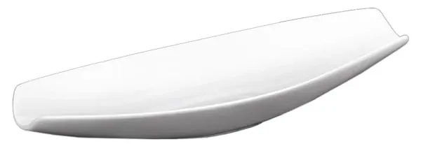 Блюдо i=330х100мм. 400мл h=45мм. Wilmax 6/24 992634