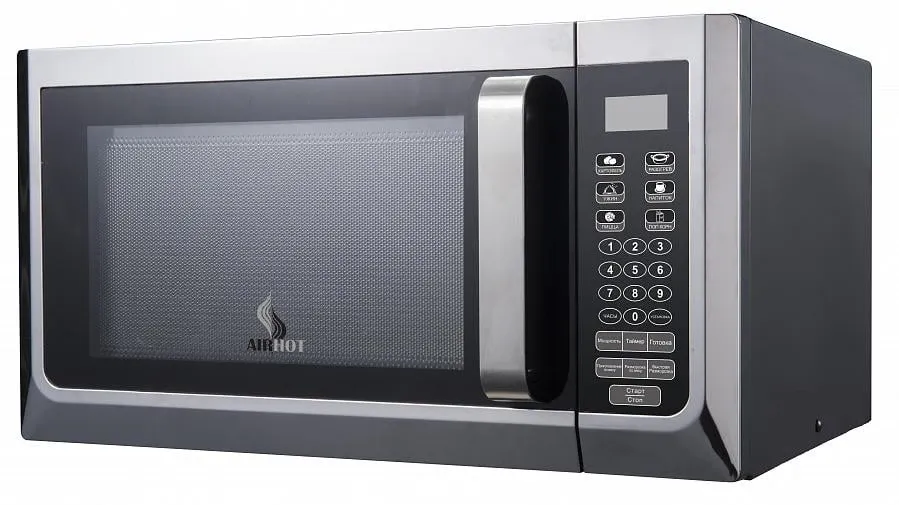 Печь СВЧ AIRHOT WP1000-30L DIGITAL