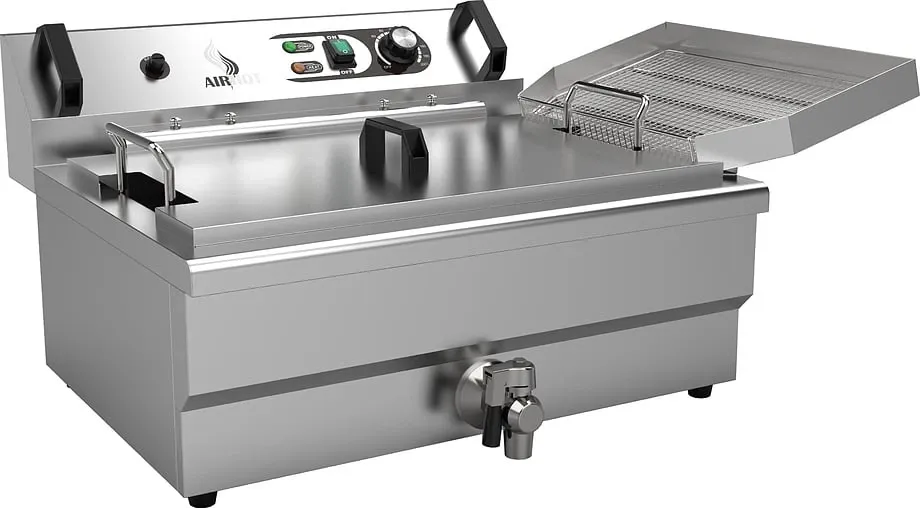 ЧЕБУРЕЧНИЦА AIRHOT EC-6 31Л