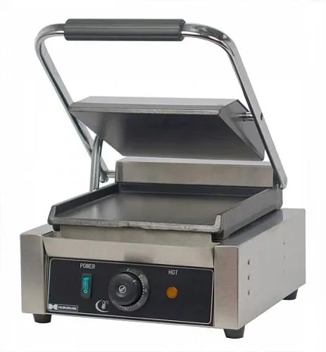 Гриль контактный HURAKAN HKN-PE22FT