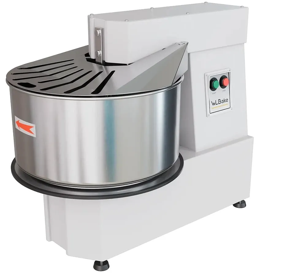 Тестомес WLBake SP25 2V