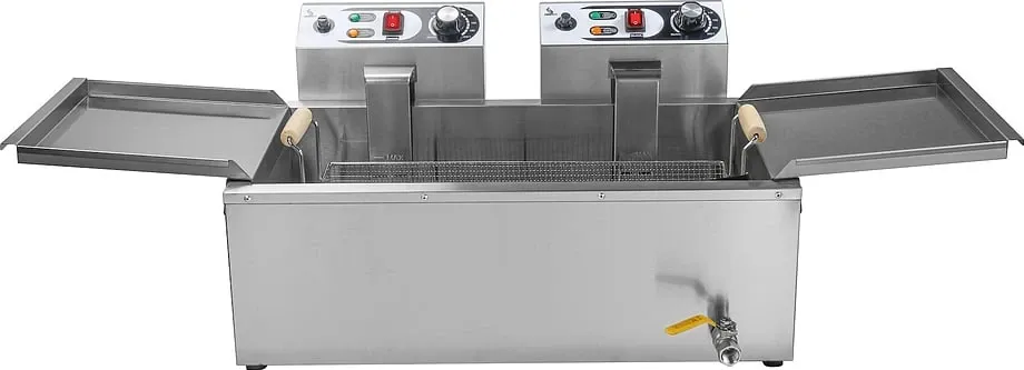 ЧЕБУРЕЧНИЦА AIRHOT EC-38 38Л