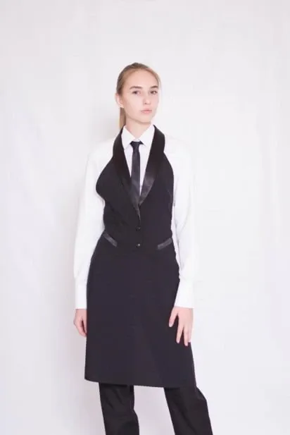 Фартук М 910