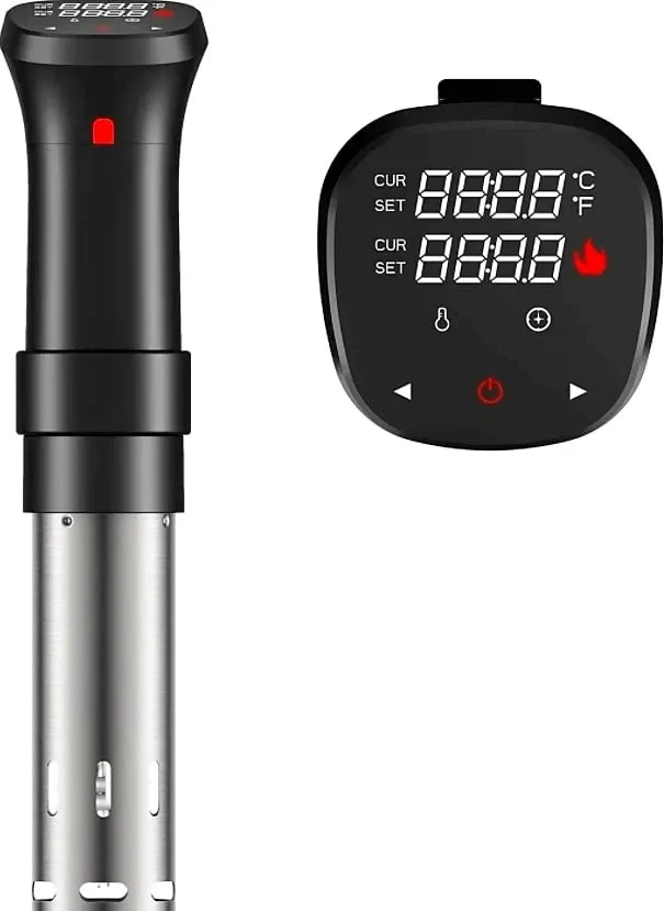 Аппарат Sous-Vide погружной SV805