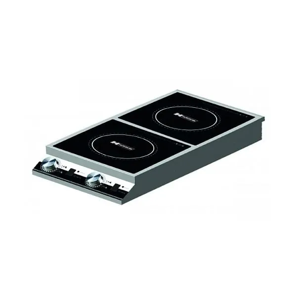 Плита индукционная HURAKAN HKN-ICF70D2V
