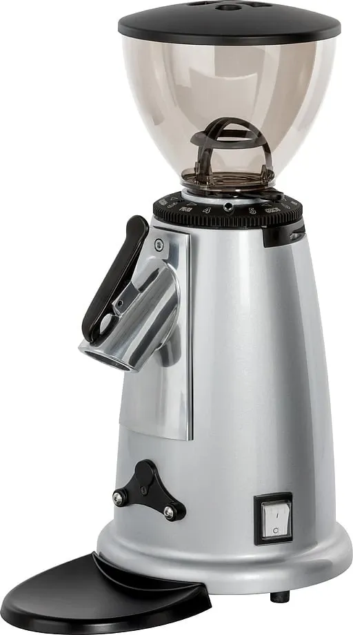 КОФЕМОЛКА VEROTERM VTMC42 СЕРАЯ