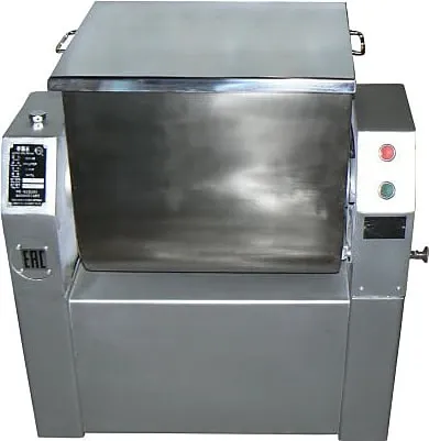 Машина для смешивания фарша BWL-50 (AR) Foodatlas
