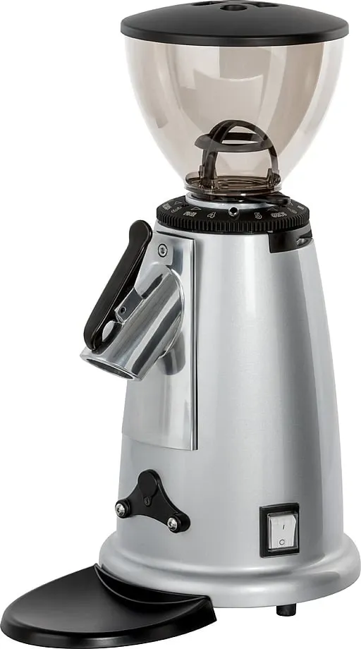 КОФЕМОЛКА MACAP MC42 СЕРАЯ