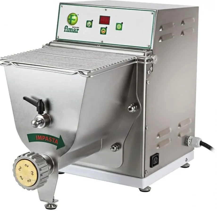 Машина для пасты Fimar PF25E (220 V)