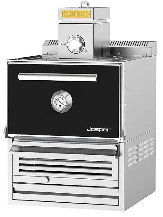 ГРИЛЬ-ПЕЧЬ JOSPER HJX-PRO-S80 NC