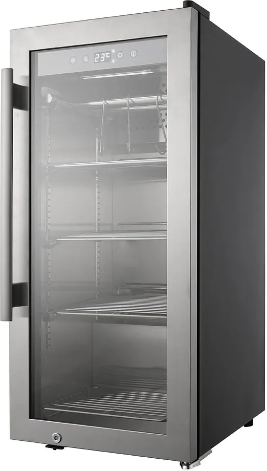 ШКАФ ДЛЯ СОЗРЕВАНИЯ МЯСА MEATAGE LUX SN-75