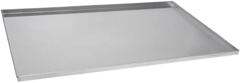 ПРОТИВЕНЬ 480х330х10 алюминий 1,5мм