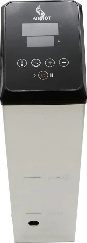 ТЕРМОСТАТ AIRHOT SOUS-VIDE SV-40