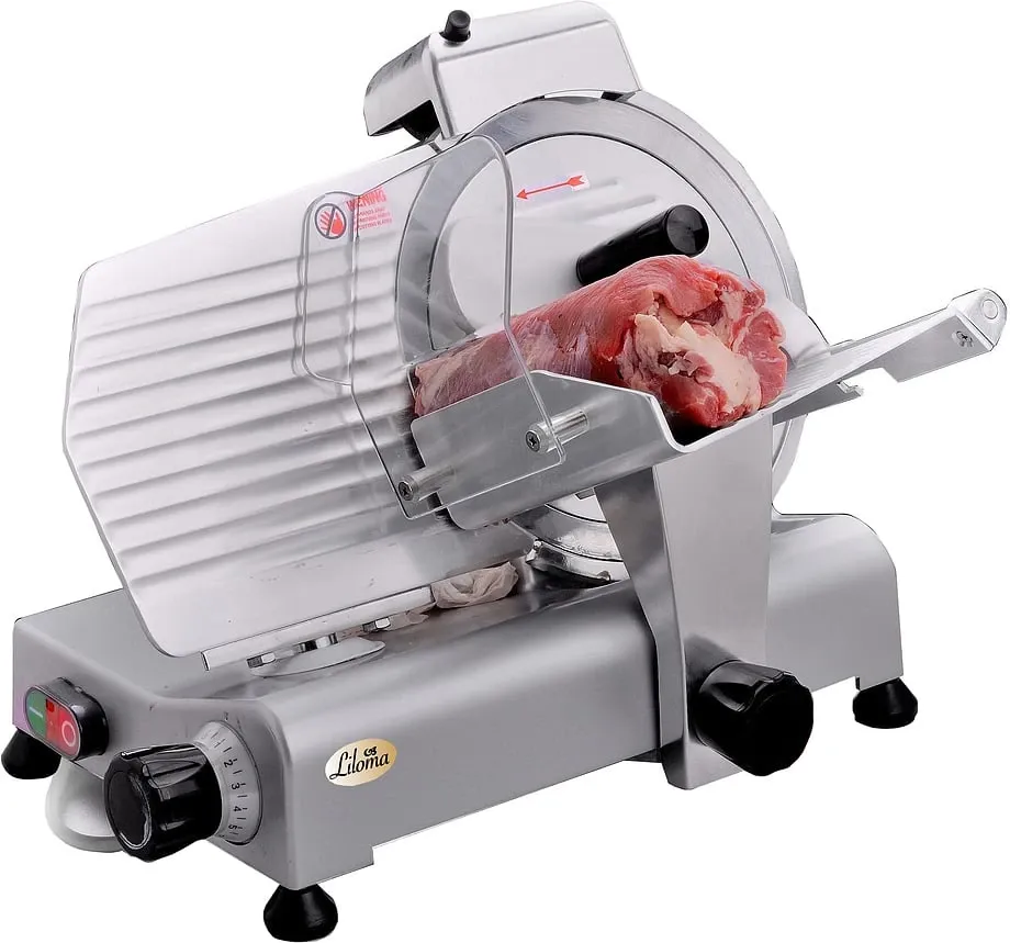 СЛАЙСЕР LILOMA MS 275 ST