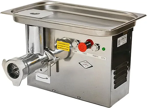 Мясорубка ТМ, Барановичи МИМ-150-01