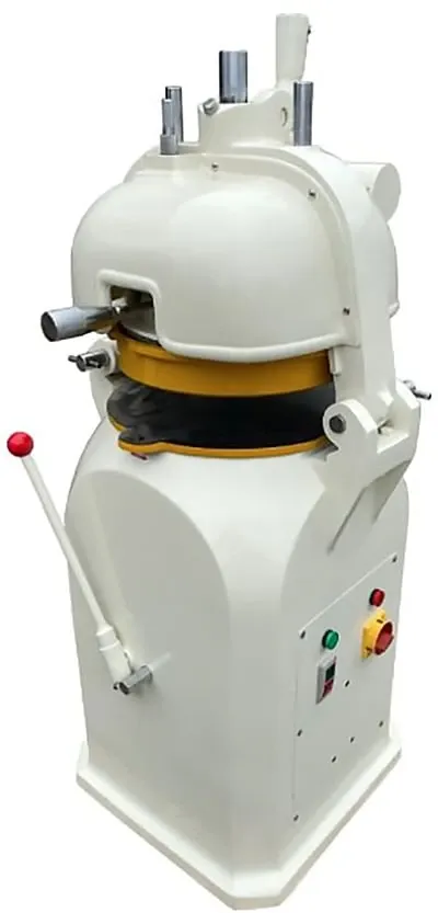 ТЕСТОДЕЛИТЕЛЬ-ОКРУГЛИТЕЛЬ GASTROMIX GR-30S