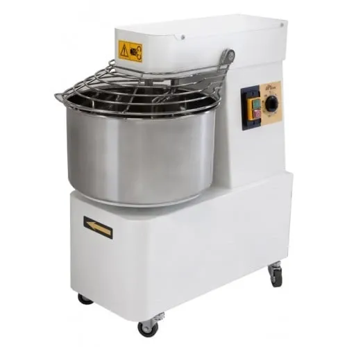 Тестомес ITPIZZA спиральный SK-40 3Ф