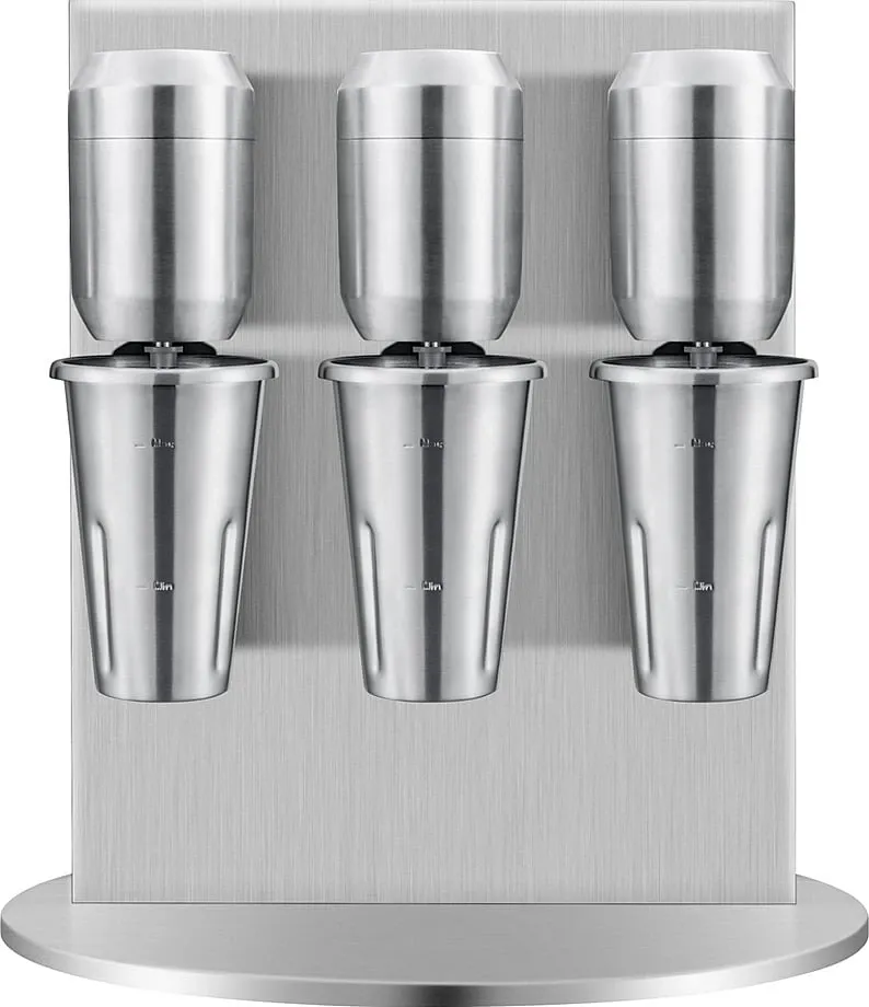 Миксер для молочных коктейлей VA-DM-B-30C