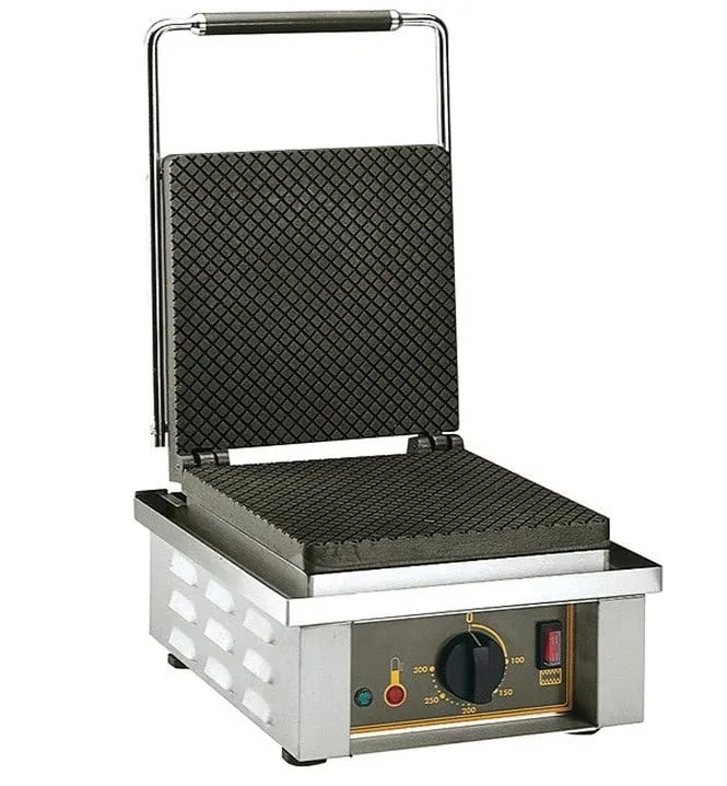 Вафельница ROLLER GRILL GES40