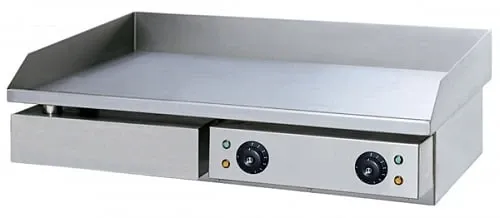 Жарочная поверхность HURAKAN HKN-PSL730