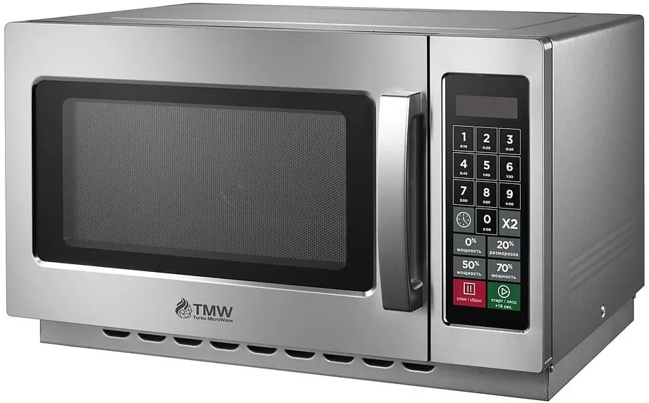 Микроволновая печь TMW-1100NE-II Turbo MicroWave
