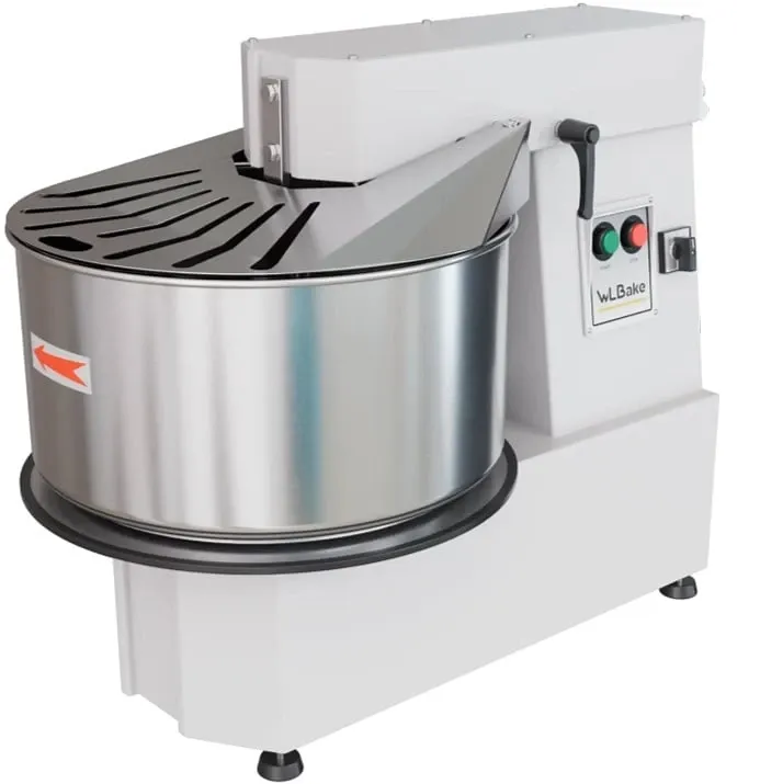 Тестомес WLBake SP44 A2V