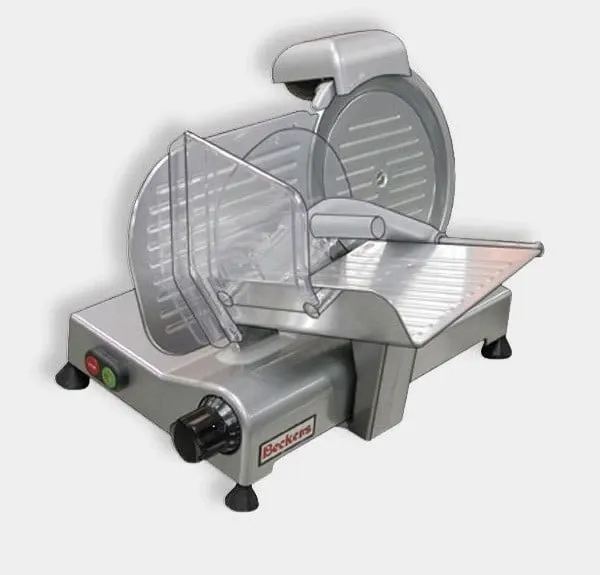 Слайсер BECKERS ES 250