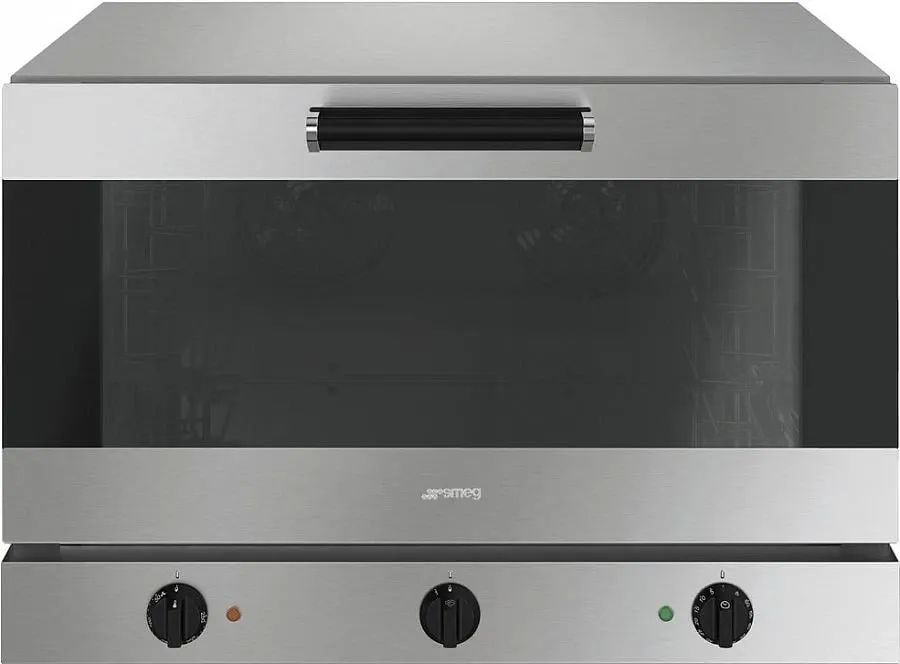 Конвекционная печь ALFA420H-2