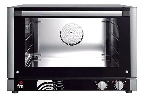 Конвекционная печь RXP 604