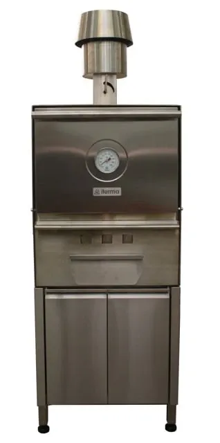 Гриль-печь ITERMA CF-25