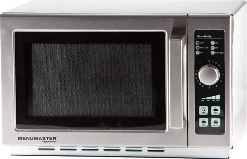 Микроволновая печь RCS511DSE MENUMASTER