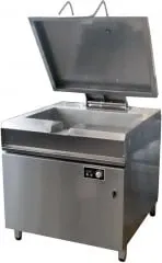 Сковорода индукционная ITERMA СКИ-А-840/850/860