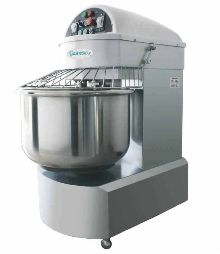 Тестомес GASTROMIX спиральный HS80B