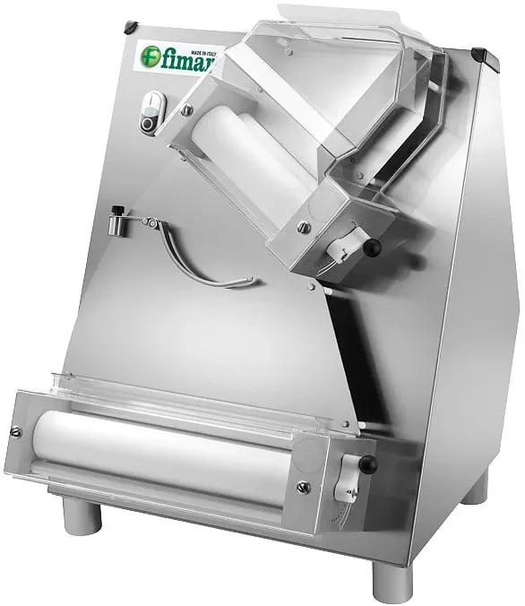 Тестораскаточная машина Fimar FI/32N