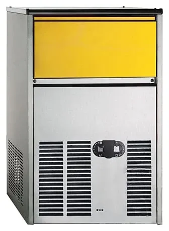 Льдогенератор ICEMAKE ND 31 WS КУБИК