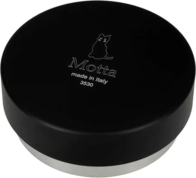 Темпер Lightning d=58мм чёрный Motta