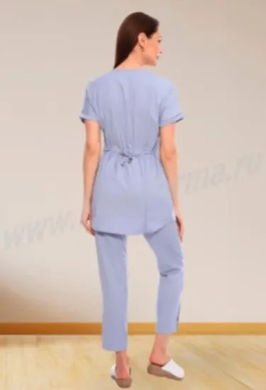 Костюм медицинский женский "Ариана"