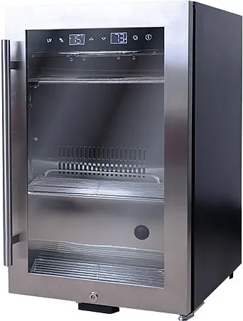 ШКАФ ДЛЯ СОЗРЕВАНИЯ МЯСА MEATAGE LUX SN-52