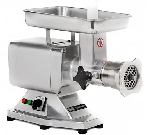 Мясорубка HURAKAN HKN-22S (полн.унгер)