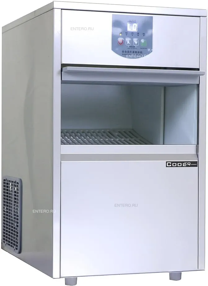 ЛЬДОГЕНЕРАТОР COOLEQ BF-30B ПАЛЬЧИКИ